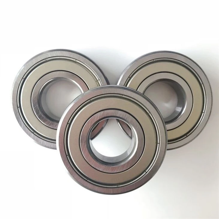 6201 Deep Groove Ball Bearing factory 6201 Deep Groove Ball Bearing factory