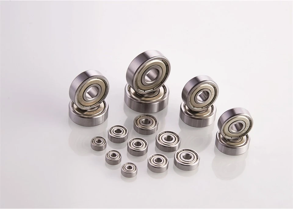 5mm kulslagret